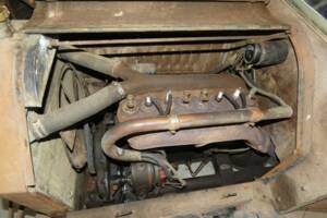 Image 57/66 of Regal Model T Underslung (1913)