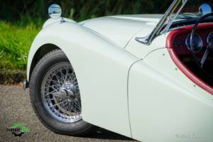 Image 40/45 of Triumph TR 2 (1954)