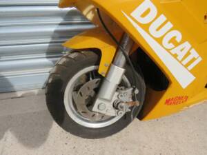Image 12/15 of Ducati Mini Bike Racing (1990)