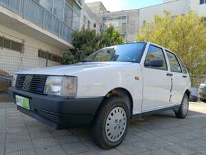 Image 47/48 of FIAT Uno 60 (1988)