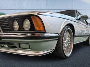 Image 7/14 of ALPINA B9 3.5 (1982)