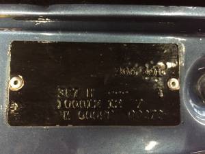 Bild 17/17 von Mercedes-Benz 600 (1970)