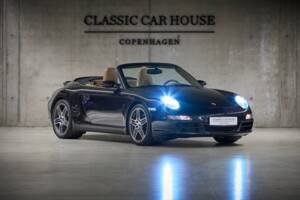 Bild 12/78 von Porsche 911 Carrera 4S (2006)