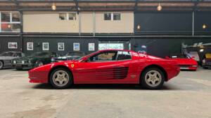 Afbeelding 4/36 van Ferrari Testarossa (1988)
