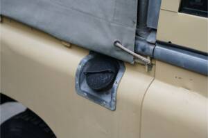 Image 33/50 of Land Rover 88 Lightweight (1973)