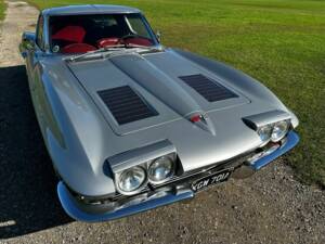 Bild 26/62 von Chevrolet Corvette Sting Ray (1963)
