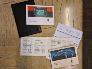 Image 15/16 de Porsche 911 Carrera (2000)