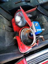 Bild 31/39 von Chevrolet Corvette Stingray (1971)