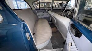 Image 15/25 of Opel Olympia Rekord (1959)