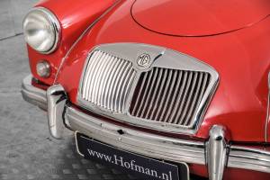 Bild 24/50 von MG MGA 1500 (1956)