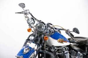 Immagine 39/50 di Harley-Davidson FXSTS Softail Springer (2000)