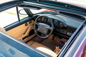 Bild 36/52 von Porsche 911 Targa (1997)