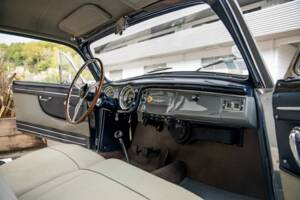 Imagen 10/18 de Lancia Aurelia B20 GT 2500 (1958)