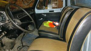 Image 6/6 of Ford Transit (1976)