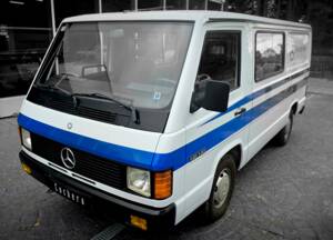Immagine 3/5 di Mercedes-Benz MB 140 (1989)