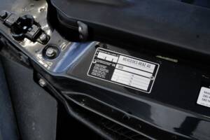 Bild 41/50 von Mercedes-Benz SL 60 AMG (1994)
