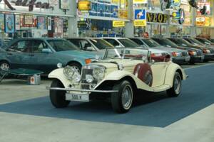 Imagen 6/49 de Classic Roadsters Marlene (1993)