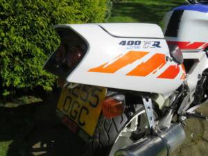 Bild 37/39 von Honda CBR 400 RR (1992)