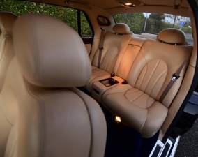 Bild 38/47 von Rolls-Royce Silver Seraph (2001)