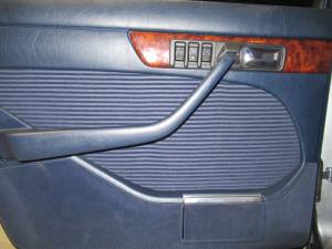 Bild 11/19 von Mercedes-Benz 380 SEL (1981)