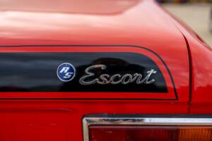Image 24/50 of Ford Escort Mexico (1972)