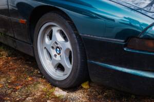 Bild 13/50 von BMW 850CSi (1994)