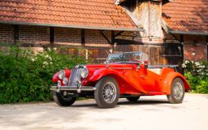 Bild 3/34 von MG TF (1956)