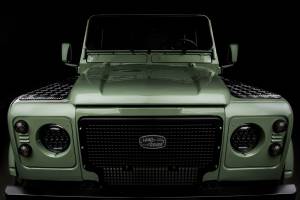Afbeelding 40/50 van Land Rover Defender 110 300Tdi (1997)