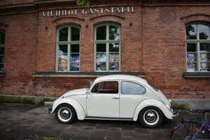 Bild 38/56 von Volkswagen Käfer 1300 (1968)