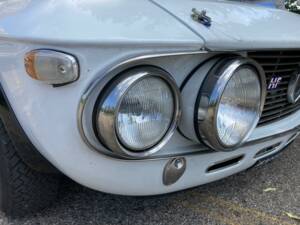 Bild 11/30 von Lancia Fulvia Rallye HF 1.6 (1970)