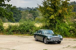 Bild 23/50 von Aston Martin DB 6 Vantage (1967)