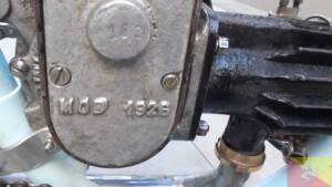 Immagine 18/50 di Simplex DUMMY (1926)