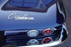 Imagen 8/50 de Chevrolet Corvette Sting Ray (1964)