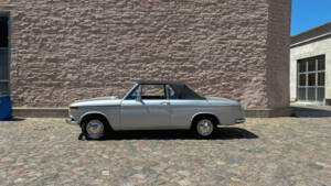 Bild 2/64 von BMW 2002 Cabriolet (1971)