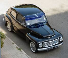 Image 7/50 de Volvo PV 444 (1956)