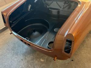 Image 4/44 of Alfa Romeo 2600 Spider (1963)