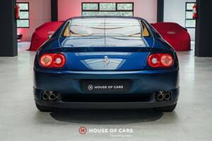 Image 8/24 of Ferrari 456M GT (2000)