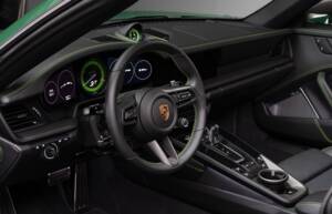 Afbeelding 41/41 van Porsche 911 Targa 4 GTS (2024)
