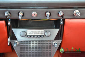Image 39/50 of Rover 2000 SC (1970)
