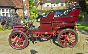 Image 8/50 of Cadillac Model B Surrey (1904)