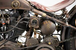 Bild 26/50 von Harley-Davidson FXSTC 1340 Softail Custom (1989)