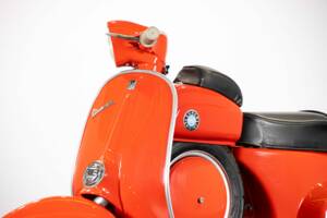 Immagine 32/49 di Piaggio Vespa 90 (1967)