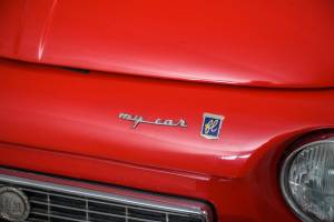 Image 22/50 de FIAT 500 Francis Lombardi &quot;My Car&quot; (1969)