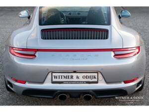 Bild 22/38 von Porsche 911 Carrera (2017)