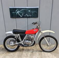 Bild 1/7 von TGM 125 Cross (1975)