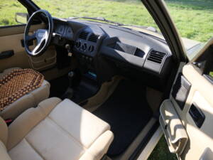 Image 26/65 of Peugeot 205 &quot;Indiana&quot; (1992)