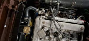 Bild 39/43 von Alfa Romeo 2000 Spider Veloce (1982)
