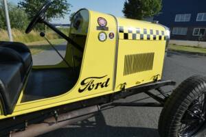 Image 12/30 of Ford Model A Speedster (1930)