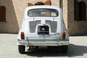 Immagine 10/50 di Abarth Fiat 850 TC (1963)