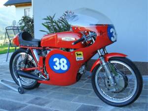 Bild 1/79 von Aermacchi DUMMY (1963)